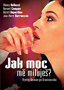 Jak moc mě miluješ? – plakát filmu