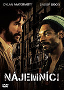 Nájemníci – plakát filmu