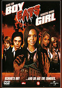 Boy Eats Girl – plakát filmu