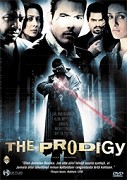 Prodigy – plakát filmu