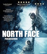 Nordwand – plakát filmu