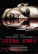 Jedna krev – plakát filmu