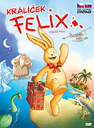 Králiček Felix – plakát filmu