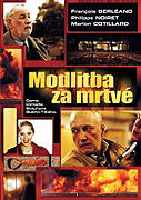 Modlitba za mrtvé – plakát filmu