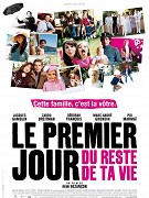První den zbytku tvýho života – plakát filmu