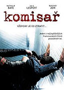 Komisař – plakát filmu
