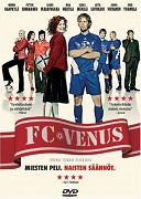 FC Venuše – plakát filmu
