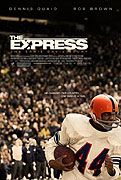 Expres – plakát filmu
