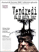 Vendredi ou un autre jour – plakát filmu
