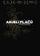 Andělé pláčou – plakát filmu