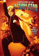 Confessions of an Action Star – plakát filmu