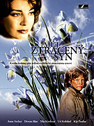 Můj ztracený syn – plakát filmu
