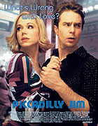 Piccadilly Jim – plakát filmu