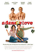 Adam &amp; Steve – plakát filmu