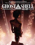 Ghost in the Shell 2.0 – plakát filmu