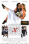 Romeo a Julie se berou – plakát filmu