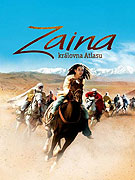 Zaina – plakát filmu