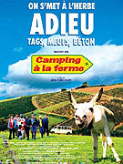 Práce na farmě – plakát filmu