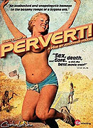 Pervert! – plakát filmu