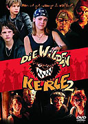 Wilden Kerle 2, Die – plakát filmu
