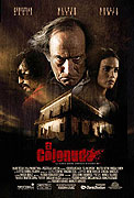 Cojonudo, El – plakát filmu