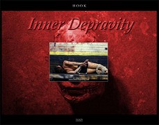 Inner Depravity – plakát filmu