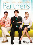 Partneři – plakát filmu