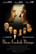 Ve stínu matky – plakát filmu