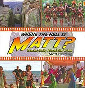 Where the Hell is Matt? – plakát filmu