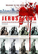 Jerusalema – plakát filmu