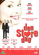 Velký den – plakát filmu