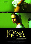 Johanna – plakát filmu