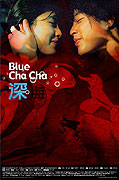 Blue Cha Cha – plakát filmu