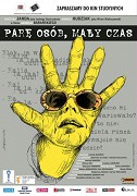 Pár osob, krátkej čas – plakát filmu