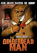 Gingerdead Man, The – plakát filmu