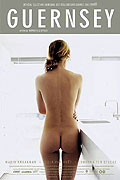 Guernsey – plakát filmu