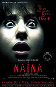 Naina – plakát filmu