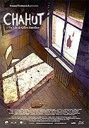 Chahut – plakát filmu