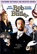 Bob the Butler – plakát filmu