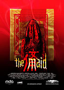 Maid, The – plakát filmu