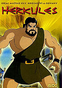 Hercules – plakát filmu