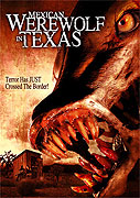 Mexican Werewolf in Texas – plakát filmu