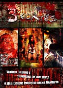 Coleção de Humanos Mortos – plakát filmu