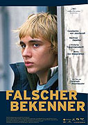 Falscher Bekenner – plakát filmu