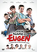 Darebáci na cestách – plakát filmu