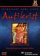 Dešifrování minulosti: Antikrist: Nultá hodina – plakát filmu