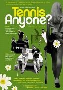 Tennis, Anyone...? – plakát filmu