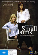 Small Claims: White Wedding – plakát filmu