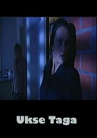 Ukse taga – plakát filmu