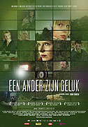 Štěstí těch druhých – plakát filmu